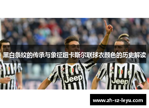 黑白条纹的传承与象征纽卡斯尔联球衣颜色的历史解读