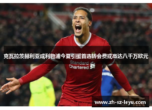 克瓦拉茨赫利亚成利物浦今夏引援首选转会费或高达八千万欧元 克瓦拉茨赫利亚成利物浦今夏引援首选转会费或高达八千万欧元